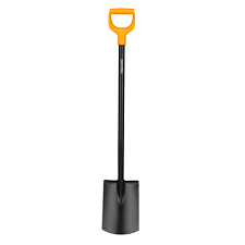 Spear & Jackson Digging Head Taper-Mouth